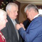 Jubileusz Złotych Godów 2017 