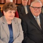 Jubileusz Złotych Godów 2017 