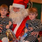 Spotkanie ze Świętym Mikołajem 2017
