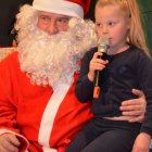 Spotkanie ze Świętym Mikołajem 2017