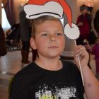 Spotkanie ze Świętym Mikołajem 2017