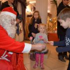 Spotkanie ze Świętym Mikołajem 2017