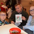 Spotkanie ze Świętym Mikołajem 2017