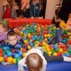 Spotkanie ze Świętym Mikołajem 2017