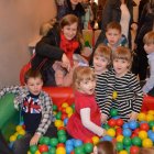 Spotkanie ze Świętym Mikołajem 2017