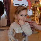 Spotkanie ze Świętym Mikołajem 2017