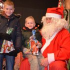 Spotkanie ze Świętym Mikołajem 2017