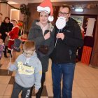 Spotkanie ze Świętym Mikołajem 2017