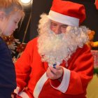 Spotkanie ze Świętym Mikołajem 2017