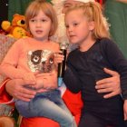 Spotkanie ze Świętym Mikołajem 2017