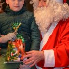 Spotkanie ze Świętym Mikołajem 2017