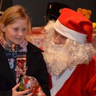 Spotkanie ze Świętym Mikołajem 2017