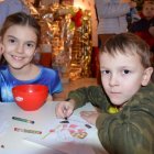 Spotkanie ze Świętym Mikołajem 2017