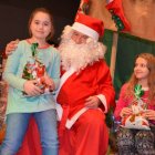 Spotkanie ze Świętym Mikołajem 2017