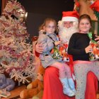 Spotkanie ze Świętym Mikołajem 2017