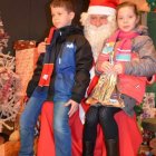Spotkanie ze Świętym Mikołajem 2017