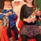 Spotkanie ze Świętym Mikołajem 2017