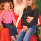 Spotkanie ze Świętym Mikołajem 2017