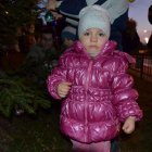 Gminne ubieranie choinki 