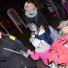 Gminne ubieranie choinki 