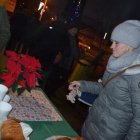 Gminne ubieranie choinki 
