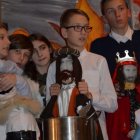 XIII Gminne Jasełka