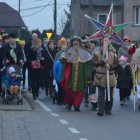 Opłatek oraz Jasełka w Targowisku 