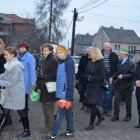 Opłatek oraz Jasełka w Targowisku 