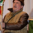 Opłatek oraz Jasełka w Targowisku 