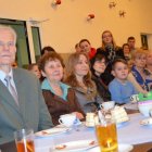 Opłatek oraz Jasełka w Targowisku 