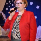 Opłatek oraz Jasełka w Targowisku 