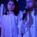 Opłatek oraz Jasełka w Targowisku 