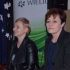 Opłatek oraz Jasełka w Targowisku 