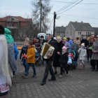 Opłatek oraz Jasełka w Targowisku 