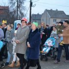 Opłatek oraz Jasełka w Targowisku 