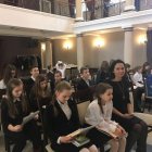 Gminny Konkurs Recytatorski 2018