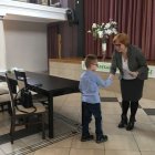 Gminny Konkurs Recytatorski 2018