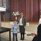 Gminny Konkurs Recytatorski 2018