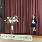 Gminny Konkurs Recytatorski 2018