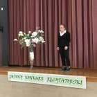 Gminny Konkurs Recytatorski 2018