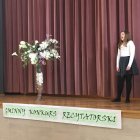 Gminny Konkurs Recytatorski 2018