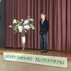 Gminny Konkurs Recytatorski 2018