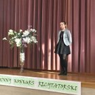 Gminny Konkurs Recytatorski 2018
