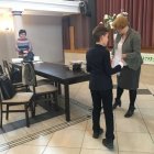 Gminny Konkurs Recytatorski 2018