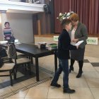 Gminny Konkurs Recytatorski 2018
