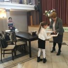 Gminny Konkurs Recytatorski 2018