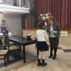 Gminny Konkurs Recytatorski 2018
