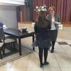 Gminny Konkurs Recytatorski 2018