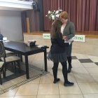 Gminny Konkurs Recytatorski 2018