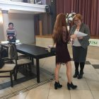 Gminny Konkurs Recytatorski 2018